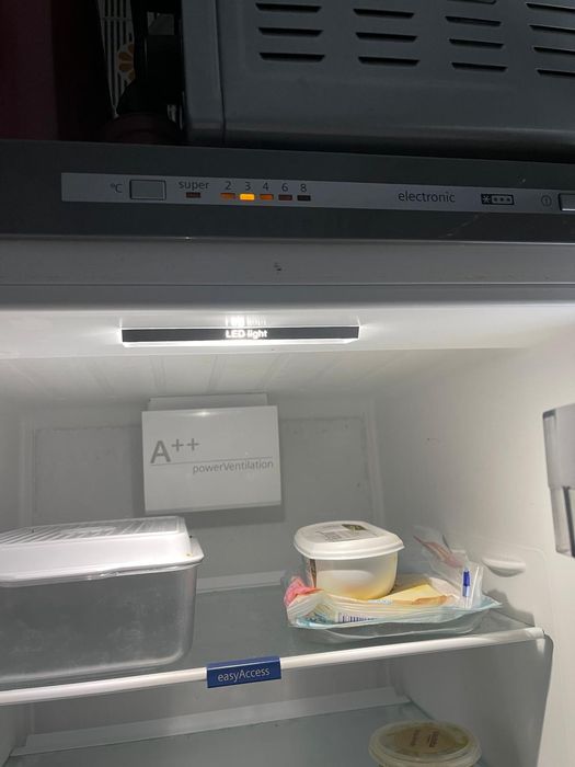 Combinado Siemens