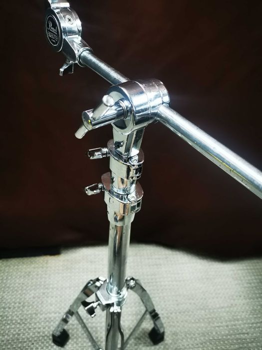 Statyw PEARL na talerz perkusyjny, Hardware Perkusja