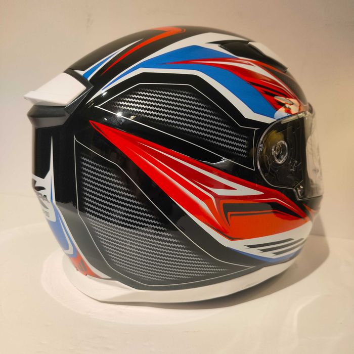 Capacete Integral Kappa mota scooter novo
