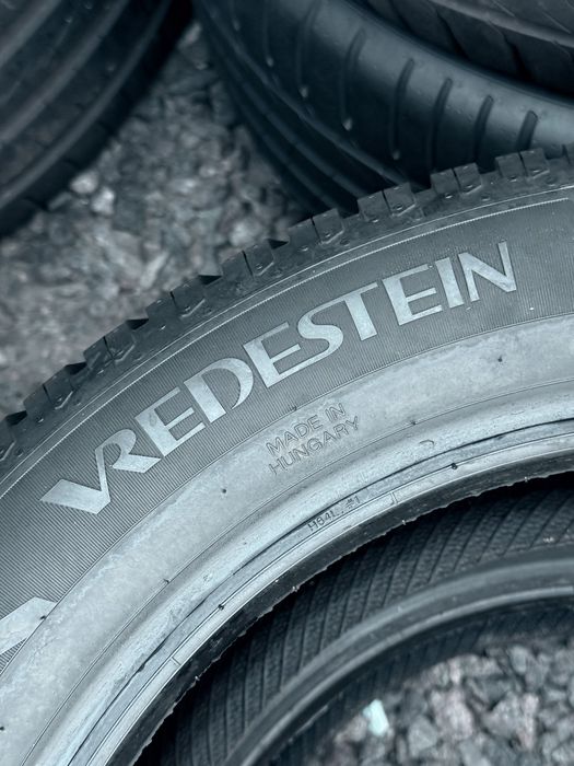 195 55 16 Vredestein Quatrac 90% 2026 Шини Всесезонна