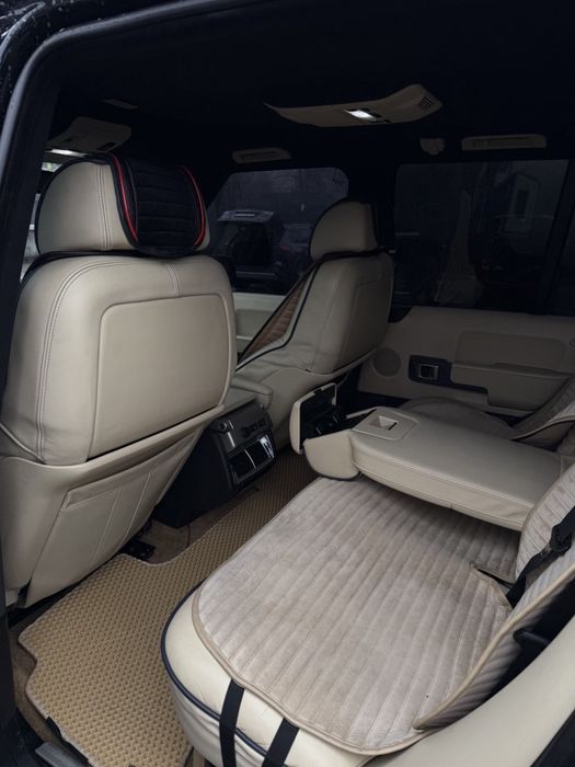 Продам LAND ROVER Range Rover
