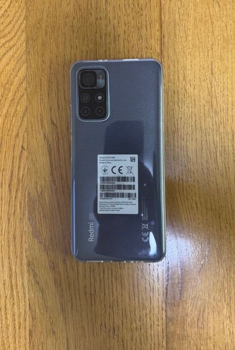 Смартфон Redmi Note 11S 5G