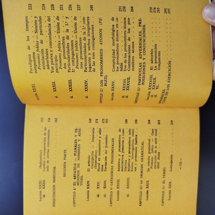 Gramática Prática del Catalán curso general