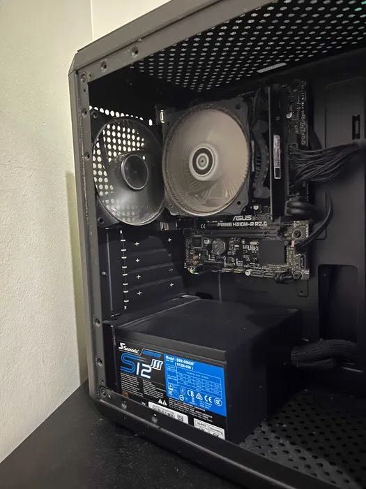 Computador - PC ASUS