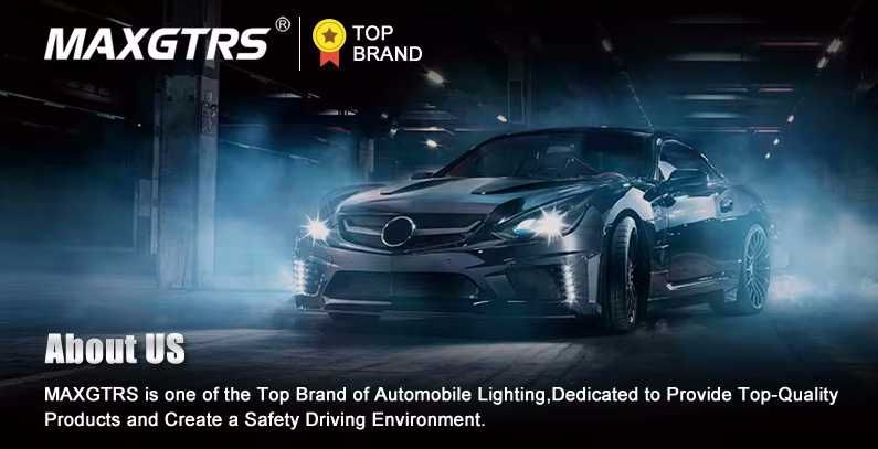 H4 LED Conversor canbus - Maxgtrs