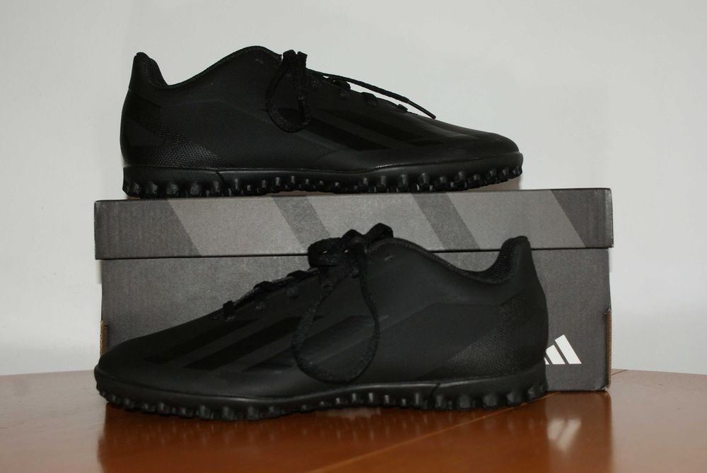 Adidas turfy Buty piłkarskie adidas X Crazyfast.4 TF M rozmiar 44 2/3