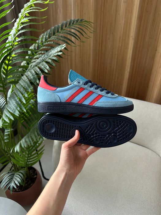 Кросівки Adidas Spezial Handball C.P. Company Manchester premium