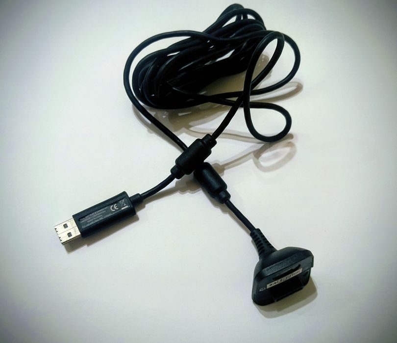 Оригінальний провід джойстика Xbox 360