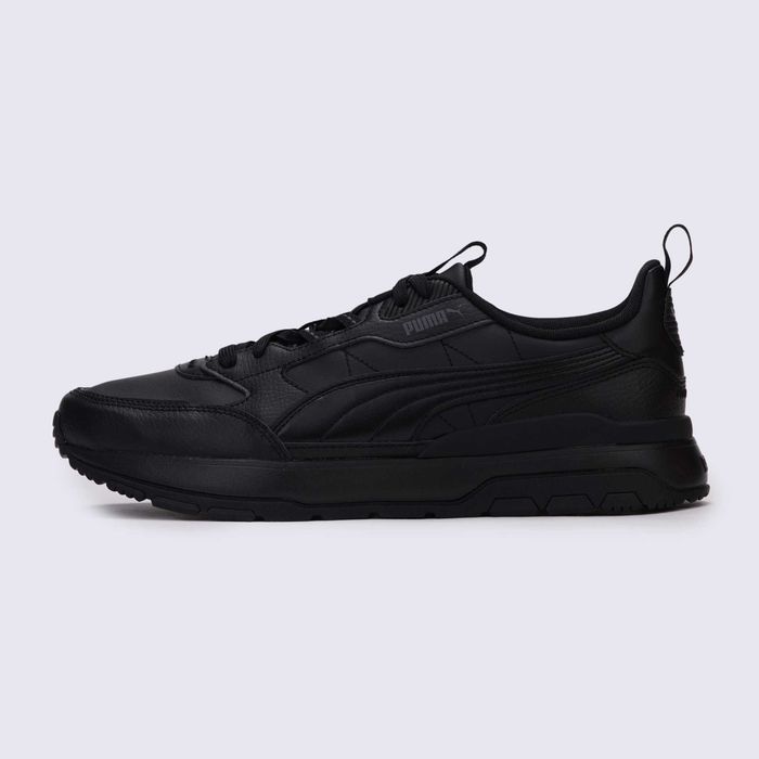 Кросівки чоловічі PUMA R78 TREK LTH (383202 01)