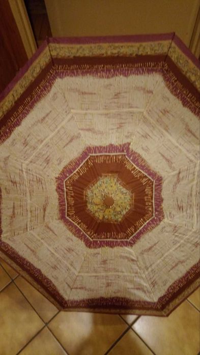 Parasolka damska pełny automat