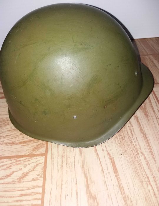 Каска советская шлем радянський ссср