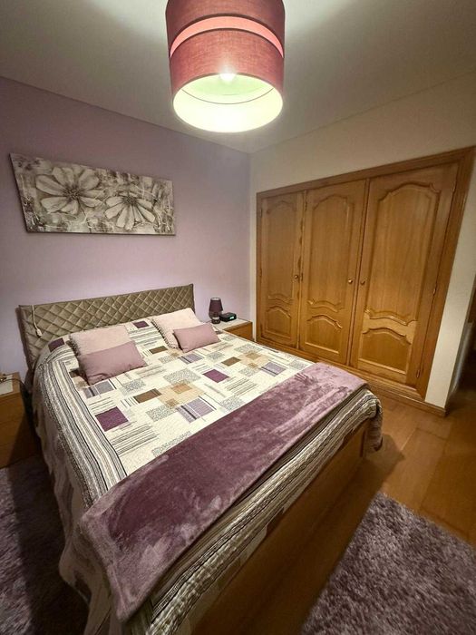 Apartamento T2 à venda – Palhaça, Oliveira do Bairro