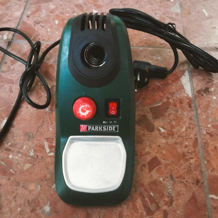 Máquina de Soldar PARKSIDE