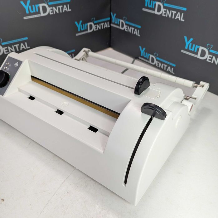 Новий пакувальний апарат Pearl Shell