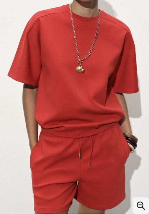 Костюм ZARA ,розмір S