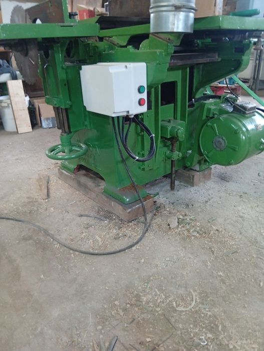 Universal mida 510