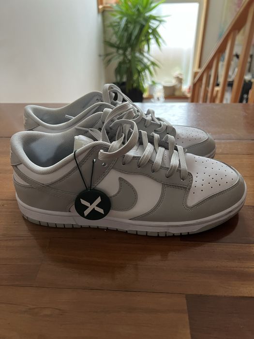 Sapatilhas Nike Dunk em excelente estado