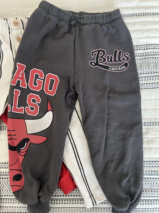 Комплект одягу (штани/джинси) на 104 розмір хлопчик Zara