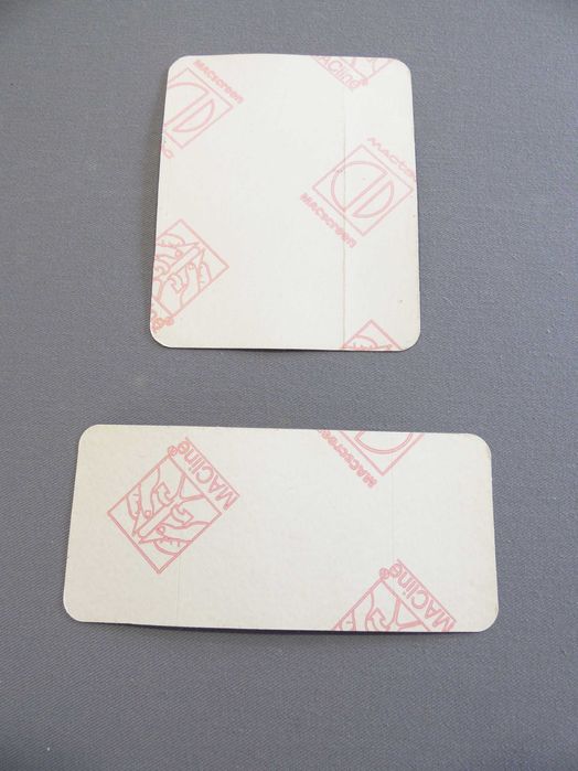 Lotes de Autocolantes I