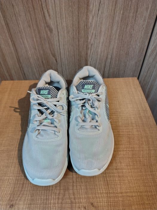 Buty Nike rozmiar 40,5