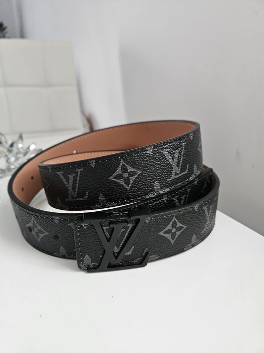 Meski pasek louis vuitton