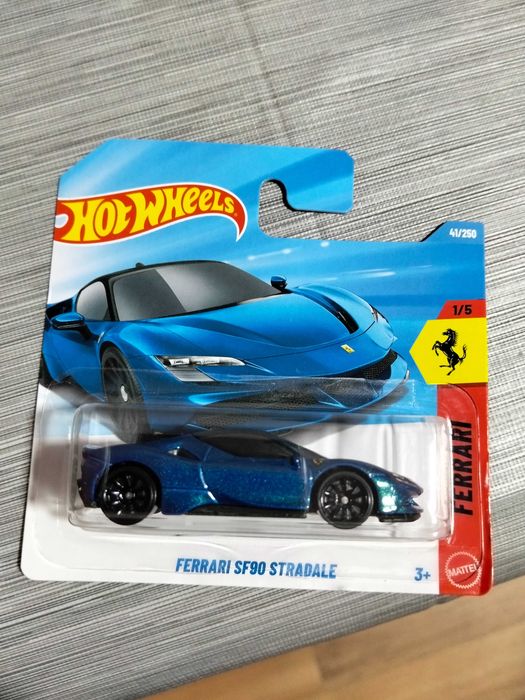 Hot wheels TH ,Mainline.