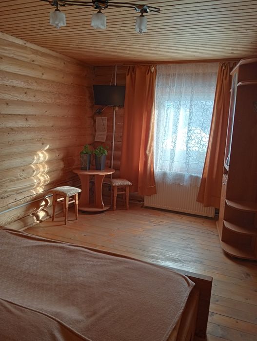 Відпочинок в Пилипці