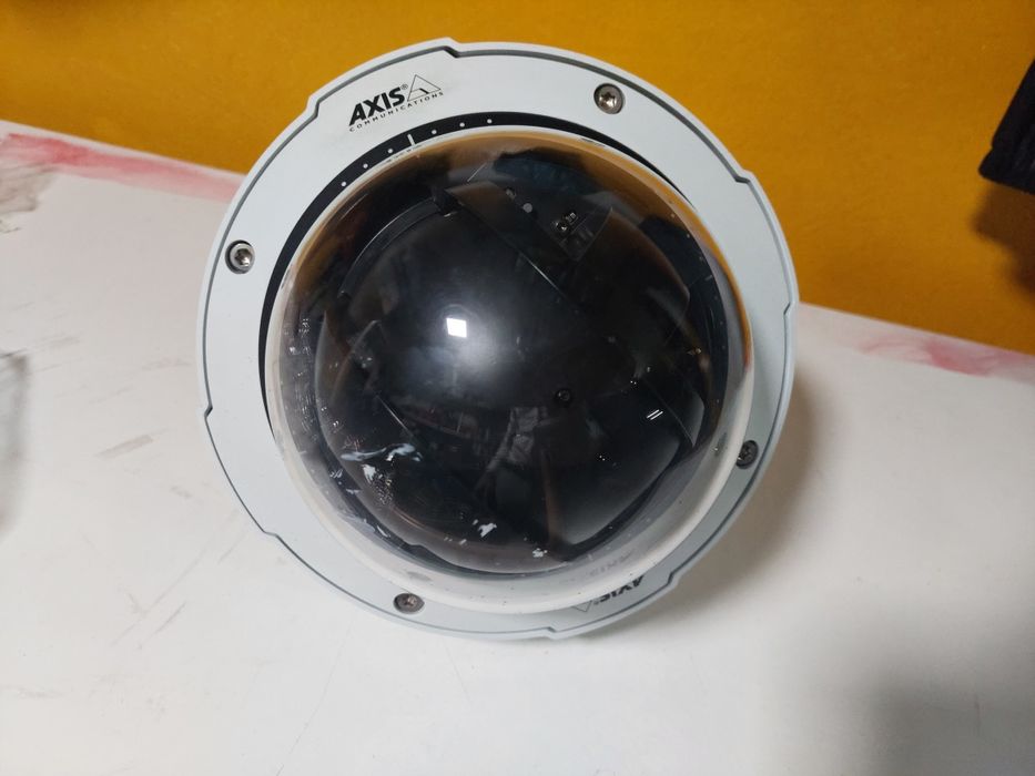 Câmara CCTV Axis Q6032 E-50HZ Profissional64409555235075121