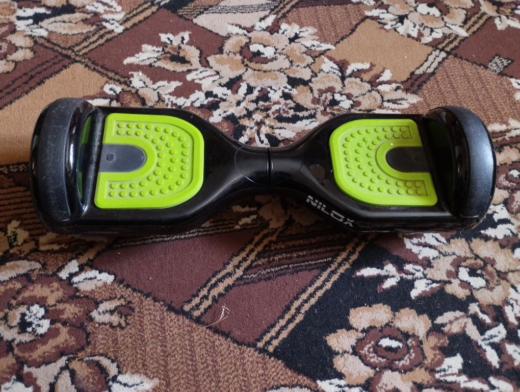 Nilox DOC 6.5 Balance Scooter 3 000 Olx