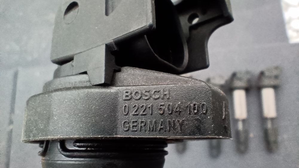 12 sztuk - Cewki zapłonowe BMW E36 E46 E39 E60 E61 E63 E64 E65 E66 E39