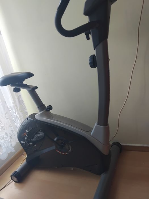 Rower magnetyczny