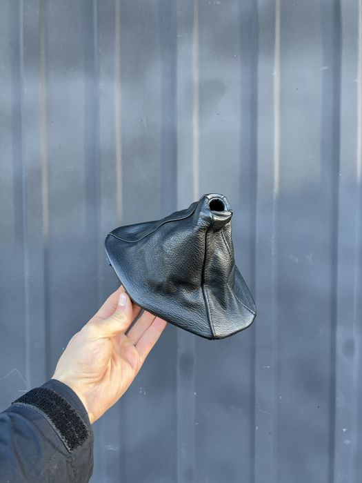 Чохол Коробки Передач БМВ Е39 Механіка Пильник Куліси Оригінал Бумер