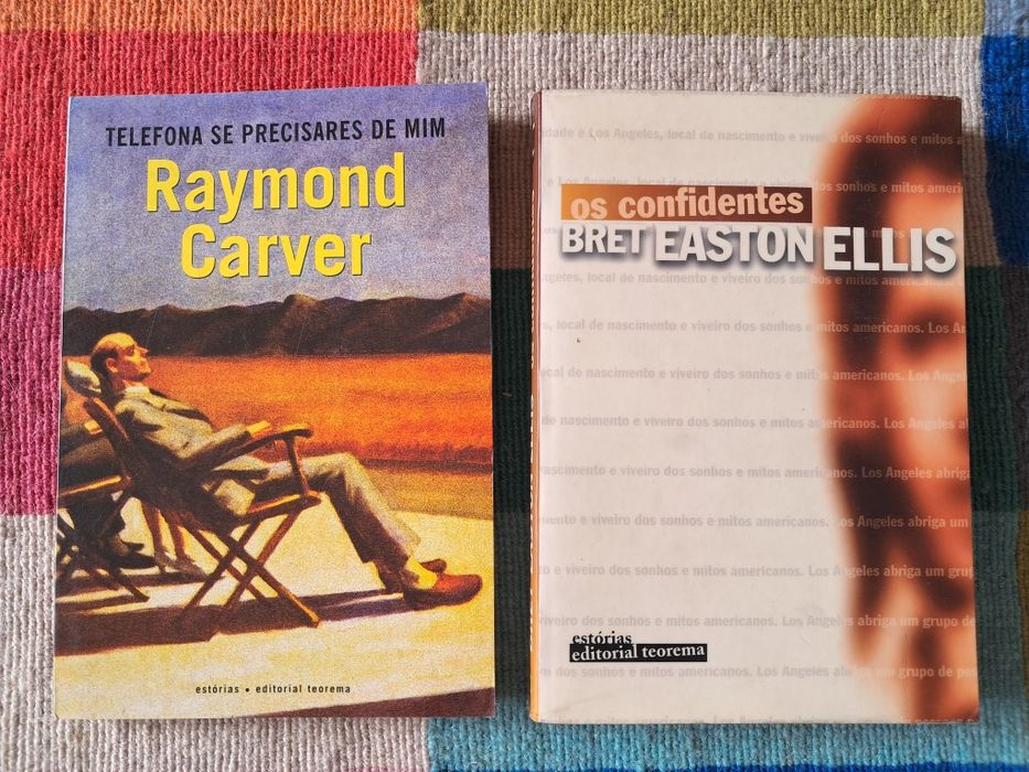 Livros da nossa biblioteca