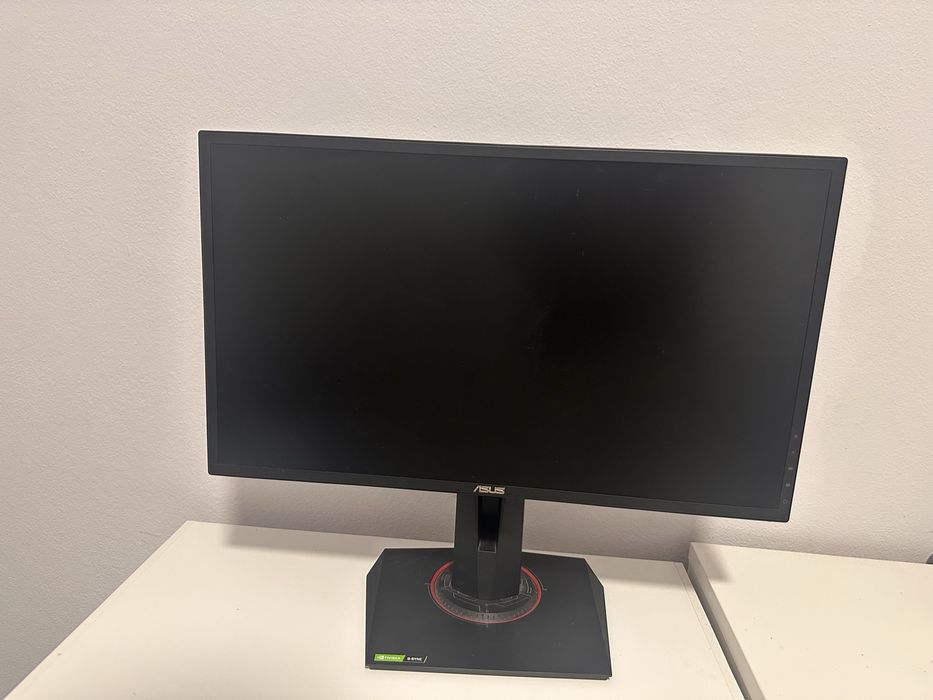 Monitor Gaming ASUS VG248QG 24” | 165Hz | 0.5ms | G-Sync