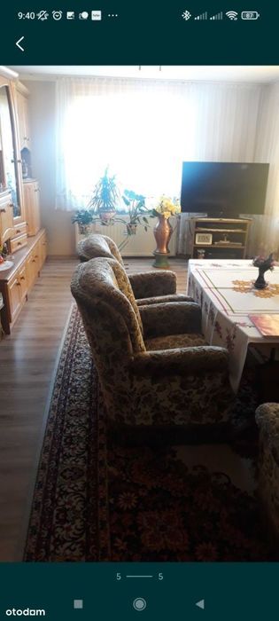 Sprzedam dom pod wynajem w Krośnie Odrzańskim