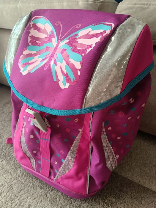 Портфель рюкзак шкільний Yes ранець