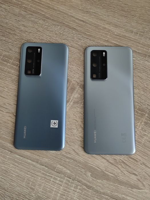 Huawei p40 pro klapka pokrywa baterii oryginalna