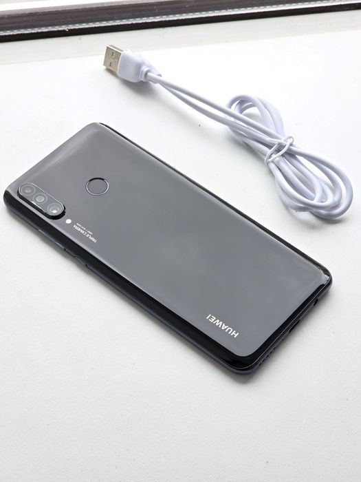 Huawei p30 lite nfc 128 gb у відмінному стані