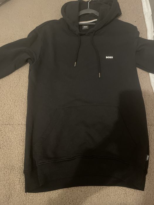 Sweat Hugo Boss tamanho M