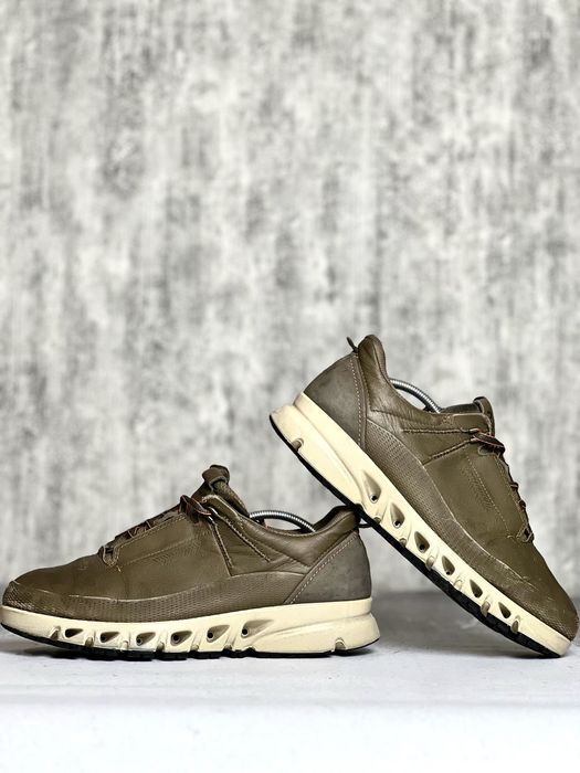 Кросівки чоловічі Ecco Multi-Vent  42(26.5)