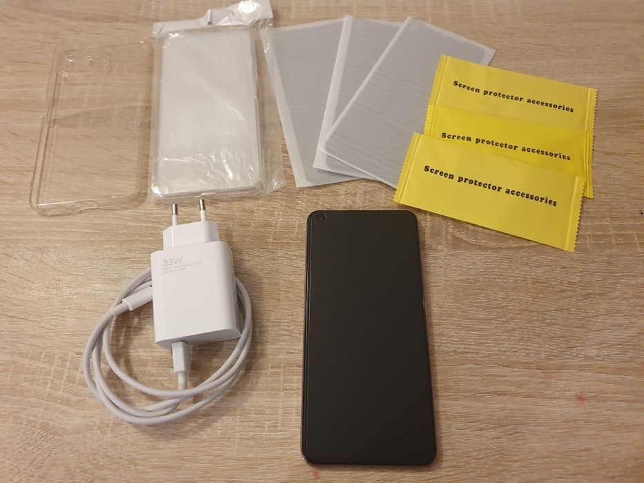 Pack Xiaomi mi 11 lite 5G