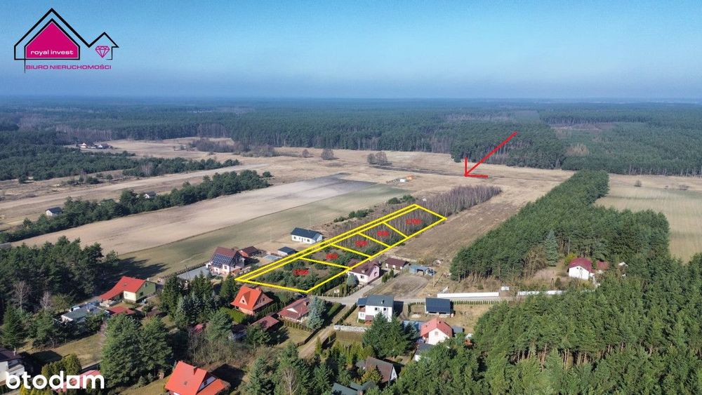 Ekskluzywna posiadłość 1896 m2 przy jeziorze