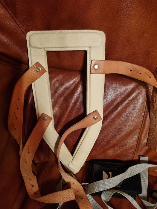 Do usztywnienia kręgosłupa