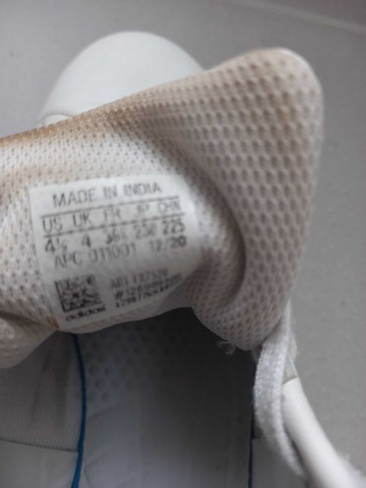 Adidas originais Stan smith