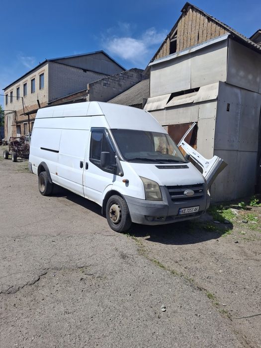 Продам  Ford Transit. 2006 г.