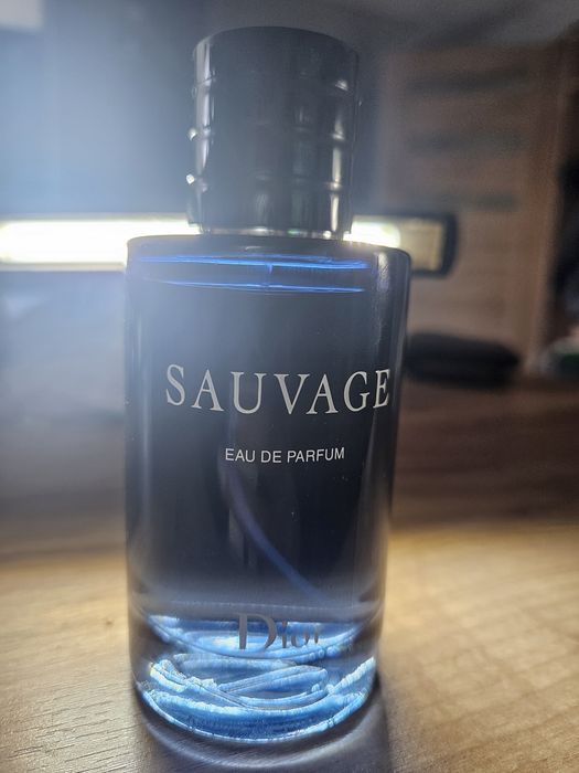 Perfuma Sauvage 100 ml