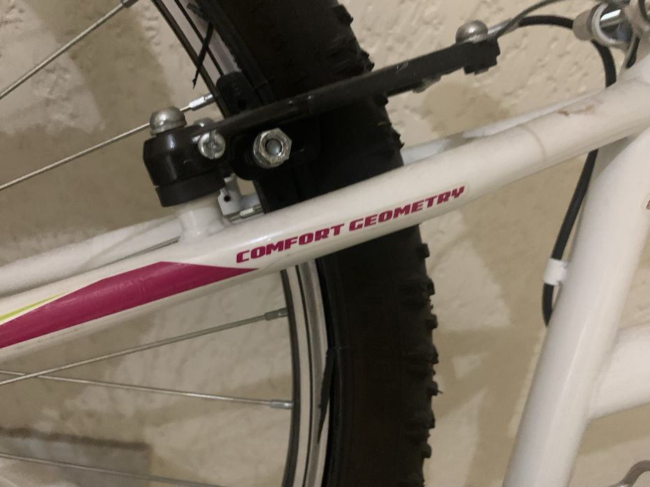 Bicicleta 26” urbana