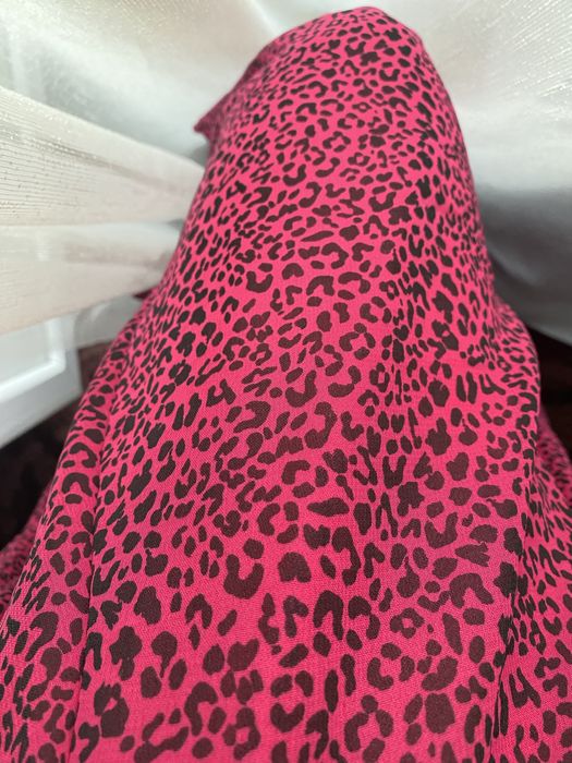 Сукня на запах , шифон