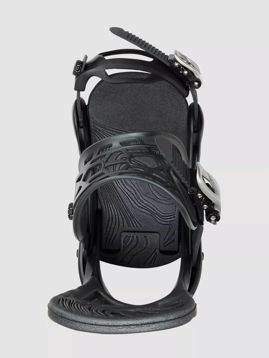Burton Scribe Re:Flex Snowboard Bindings Mulher
