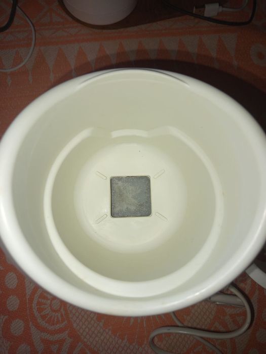 Підігрівач для пляшечки Chicco